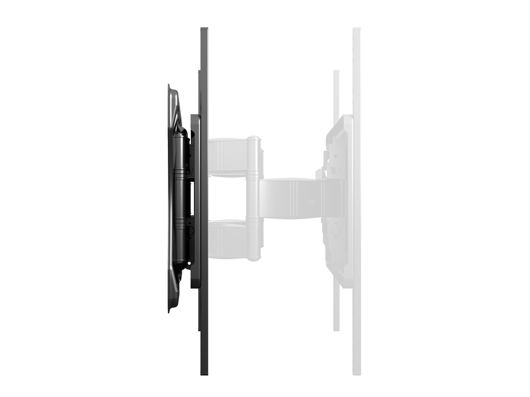 M VESA Super Slim Tilt & Turn HD - 10