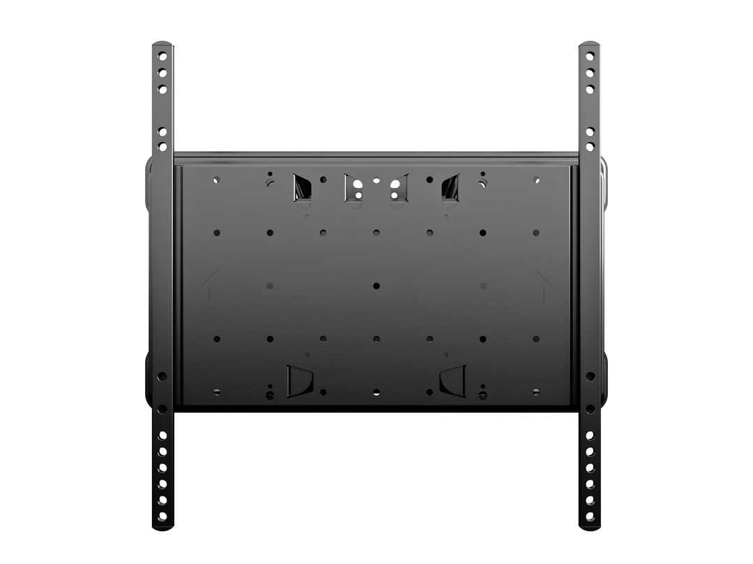 M VESA Super Slim Tilt & Turn HD - 2