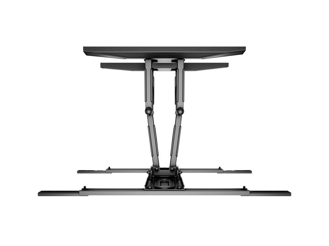 M VESA Flexarm L Full Motion Dual - 6