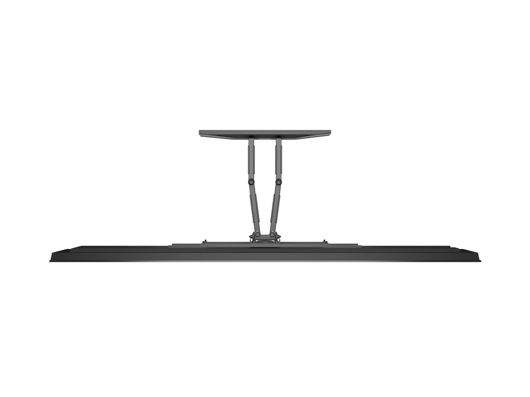 M VESA Flexarm L Full Motion Dual - 11