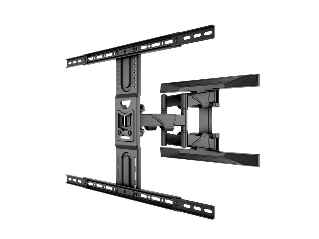 M VESA Flexarm L Full Motion Dual - 3