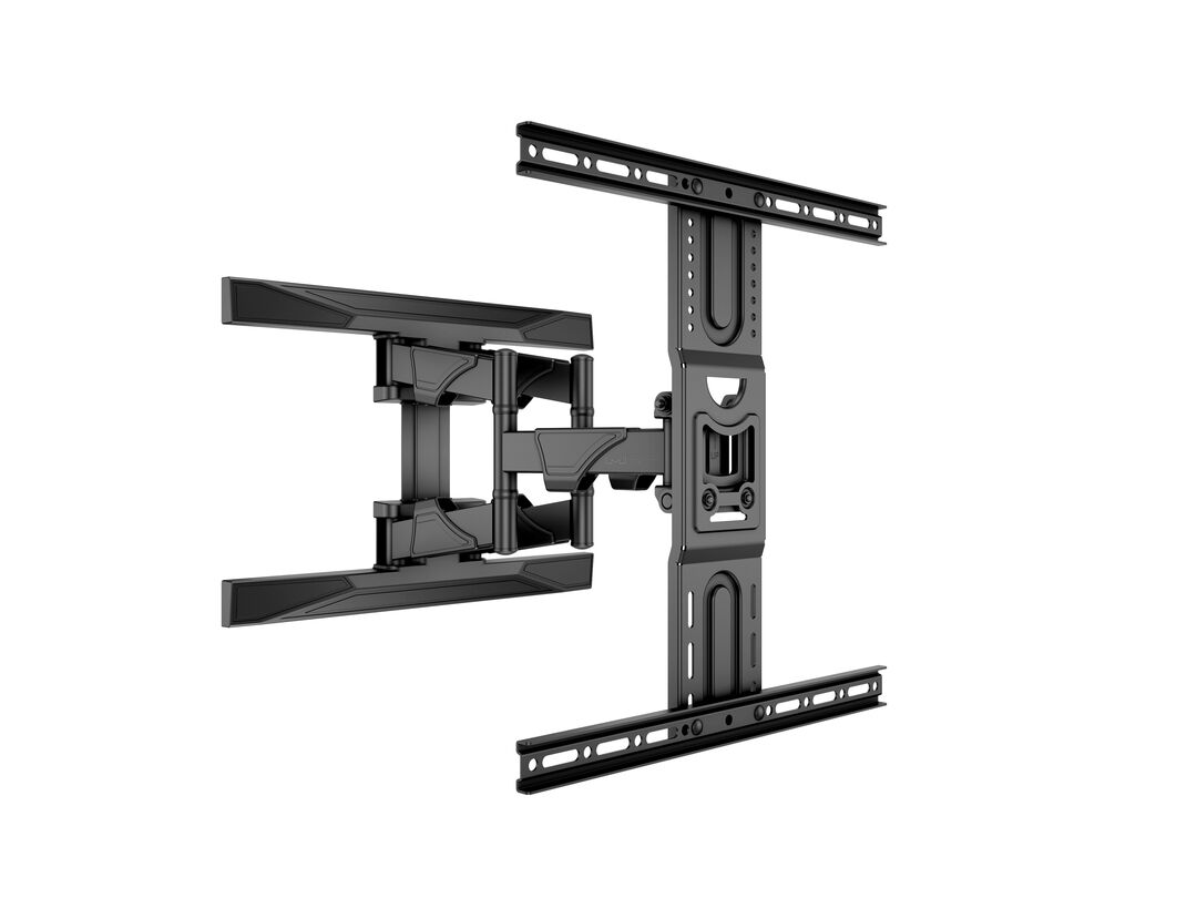 M VESA Flexarm L Full Motion Dual - 21