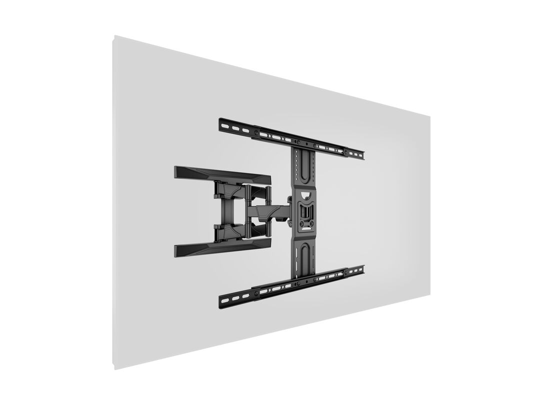 M VESA Flexarm L Full Motion Dual - 7