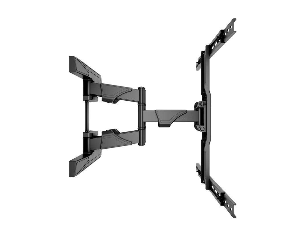 M VESA Flexarm L Full Motion Dual - 5