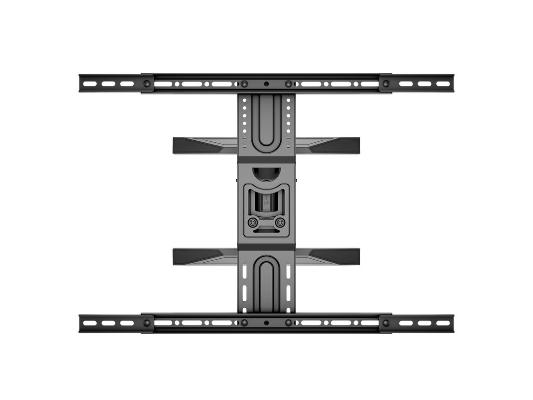 M VESA Flexarm L Full Motion Dual - 2