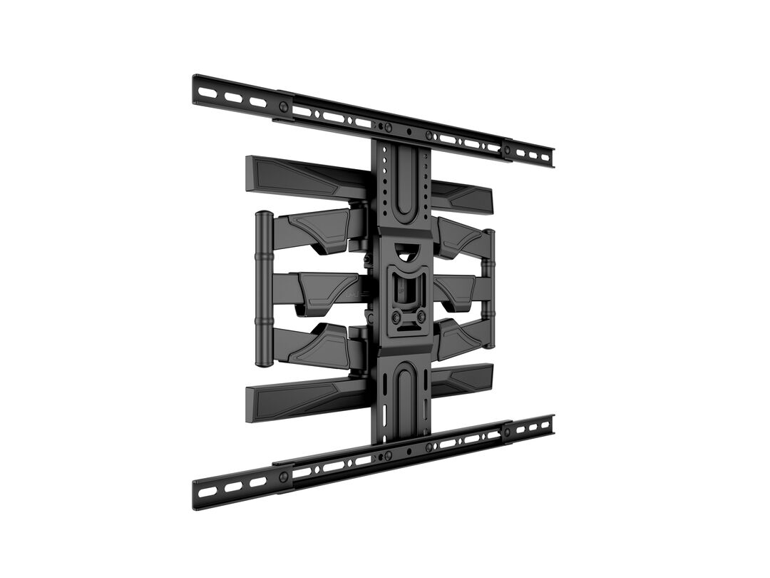 M VESA Flexarm L Full Motion Dual - 24