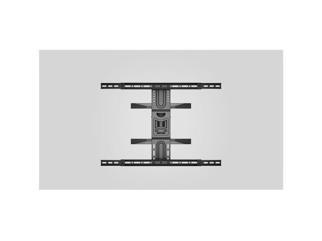 M VESA Flexarm L Full Motion Dual - 8