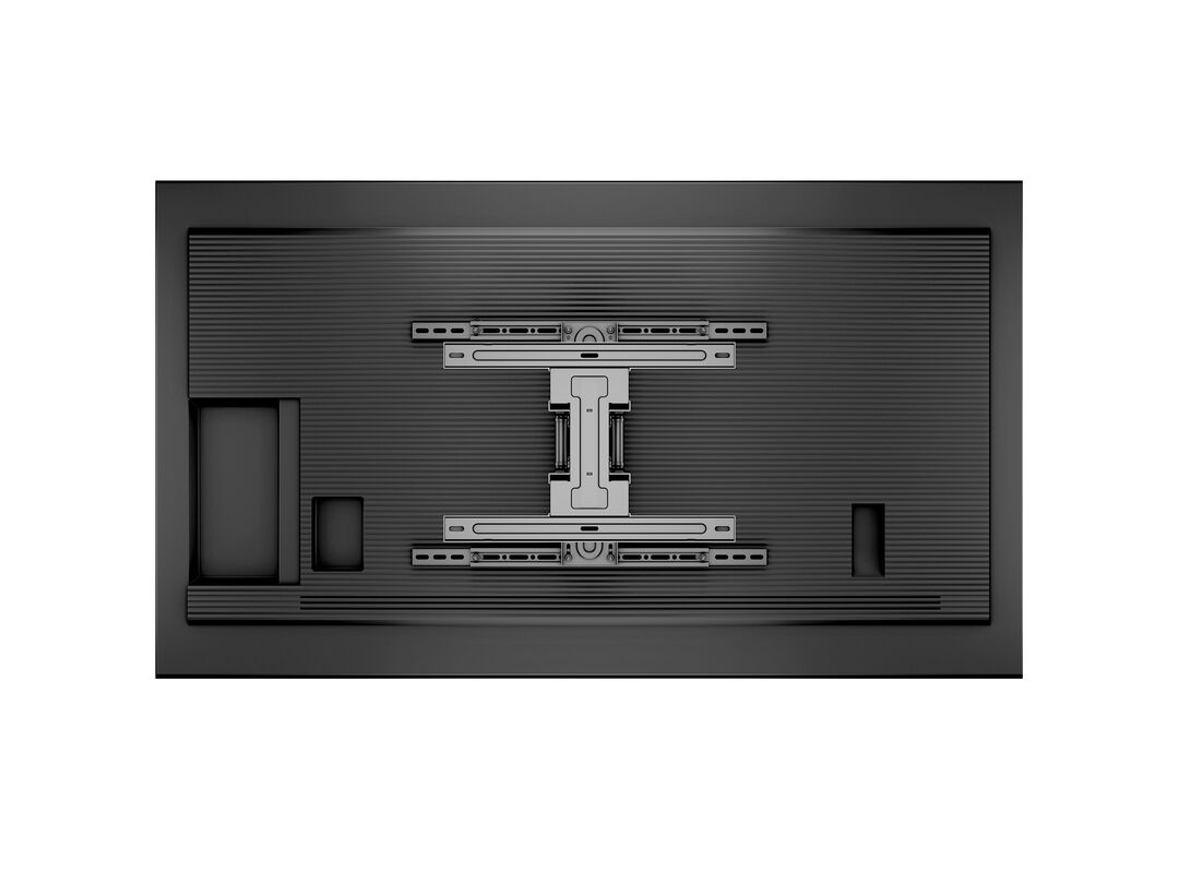 M VESA Flexarm L Full Motion Dual - 9
