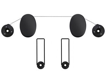M VESA Wire