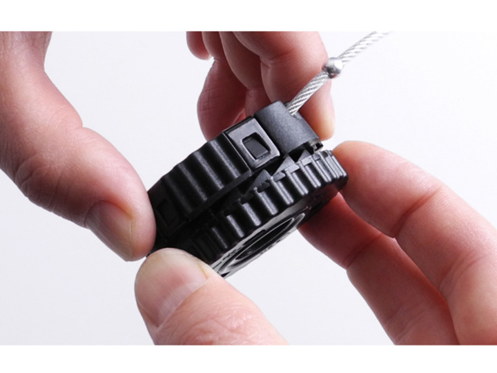 M VESA Wire - 4