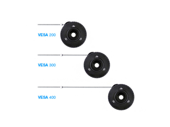 M VESA Wire - 3