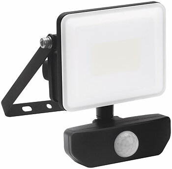 Headlight 10W LED w sensor Ignis