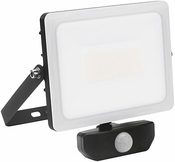 Headlight 30W LED w sensor Ignis