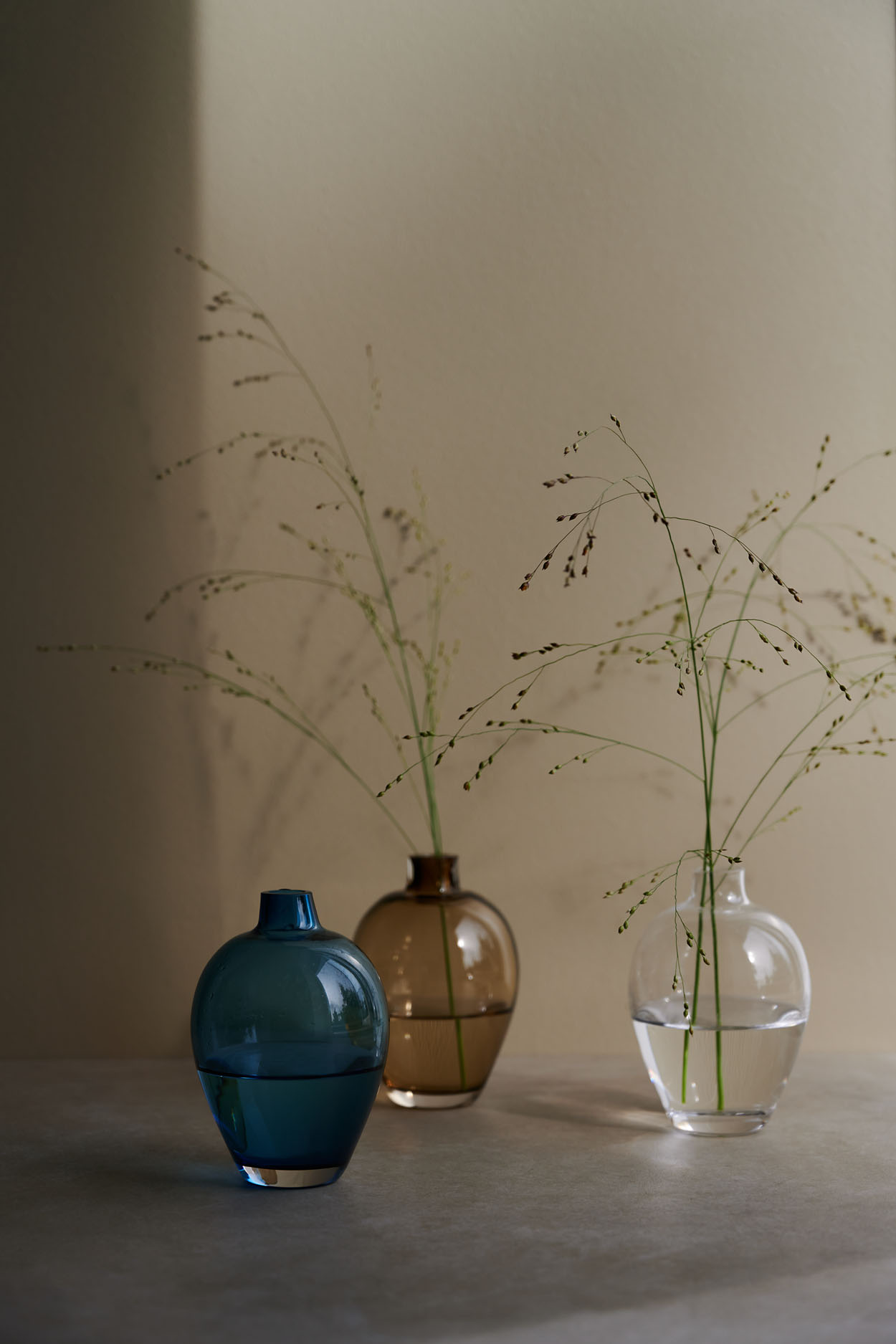 Glass Ebba M Clear - 3