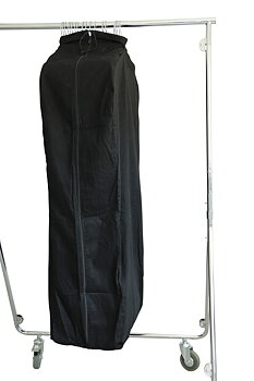 Samletaske medium 50 x 120 x 30cm, sort 1st
