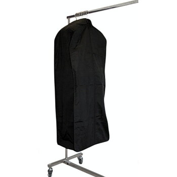 Samletaske medium 50 x 120 x 30cm, sort 1st
