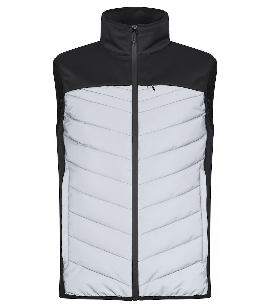 Clique 020940 Utah Vest Mens