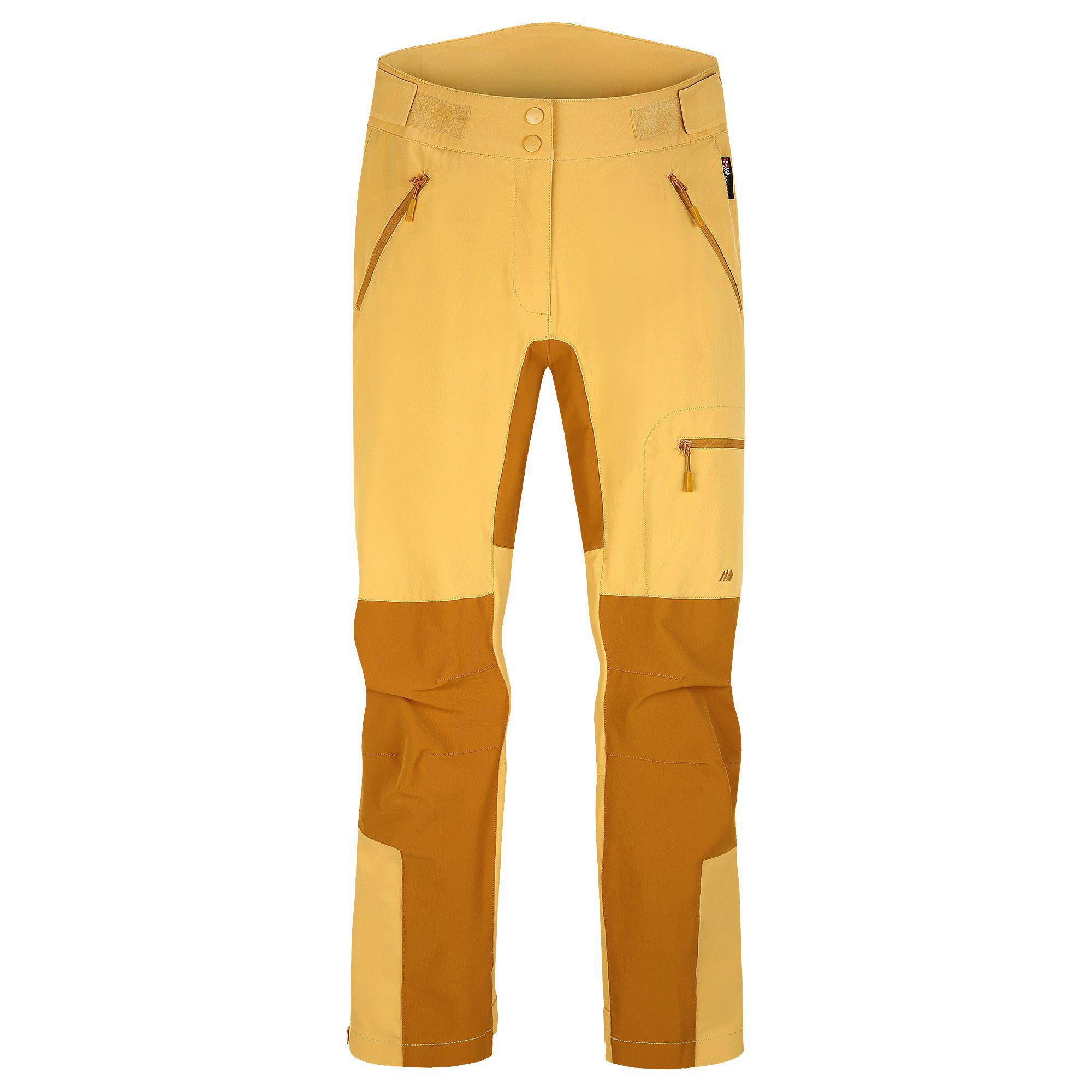 Skogstad Ringstind - Dam - Bright Gold