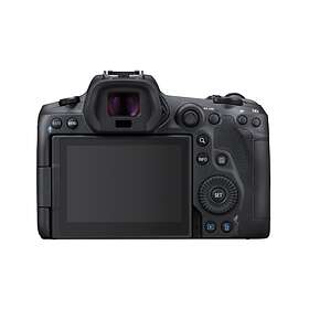 Canon EOS R5 - 2