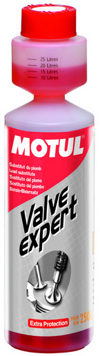 MOTUL Valve Expert