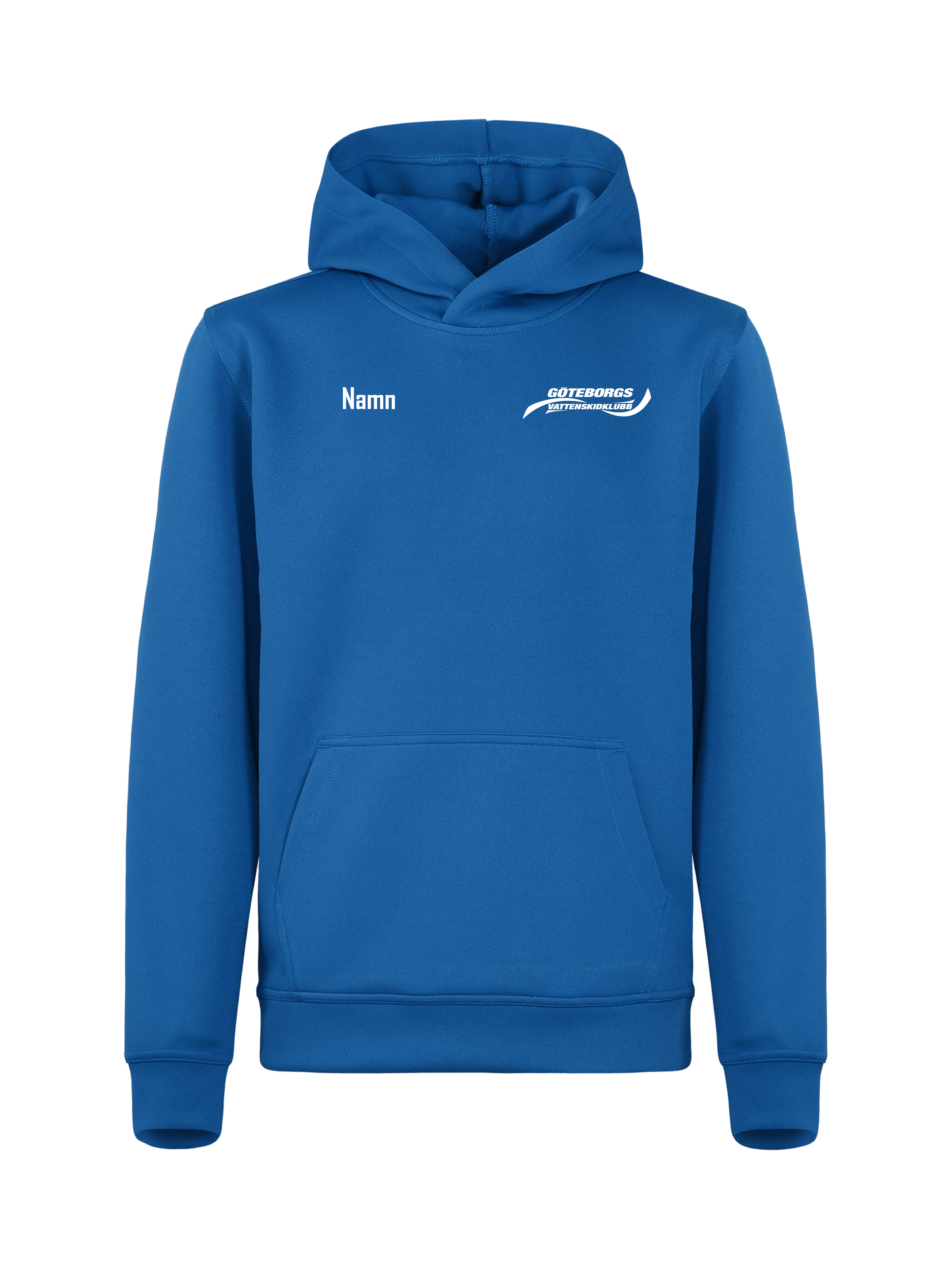 Hood Junior GVSK