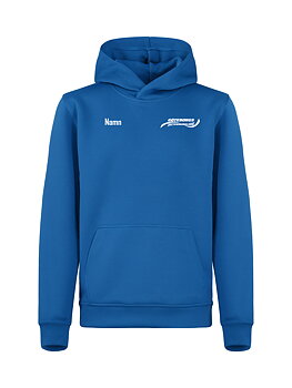 Hood Junior GVSK