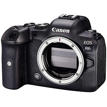 Canon EOS R6