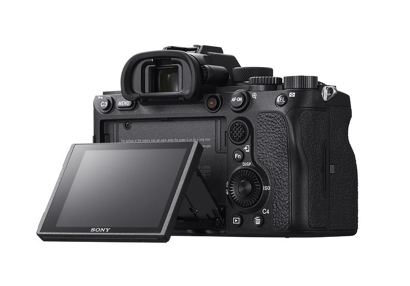 Sony Alpha A7R IVa - 2