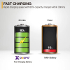 OXOPO Li-Ion AA Batterier 4-Pack - 5