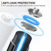 OXOPO Li-Ion AA Batterier 4-Pack - 3