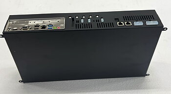 Backbox Electro 