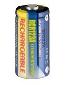 Goobay R CR-123 A laddningsbart batteri