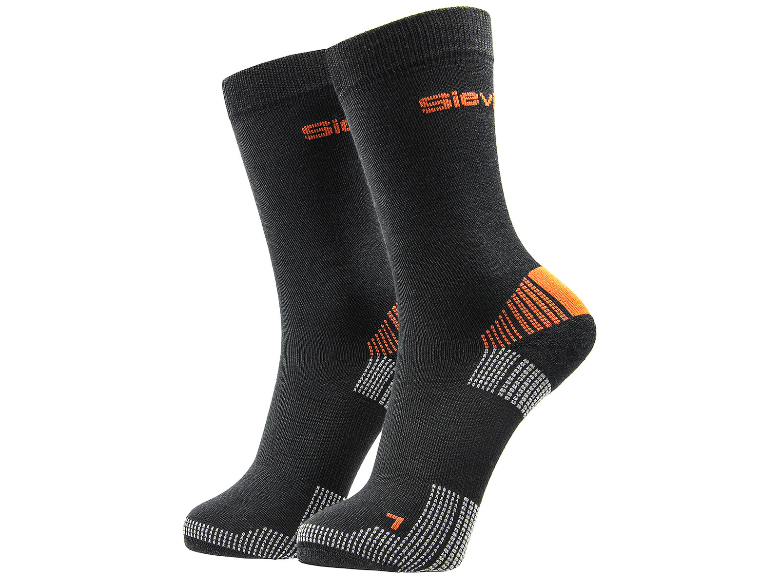 Sievi 99374 Flam Resistent Socka