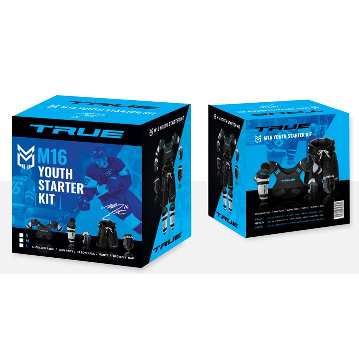 START KIT YTH True