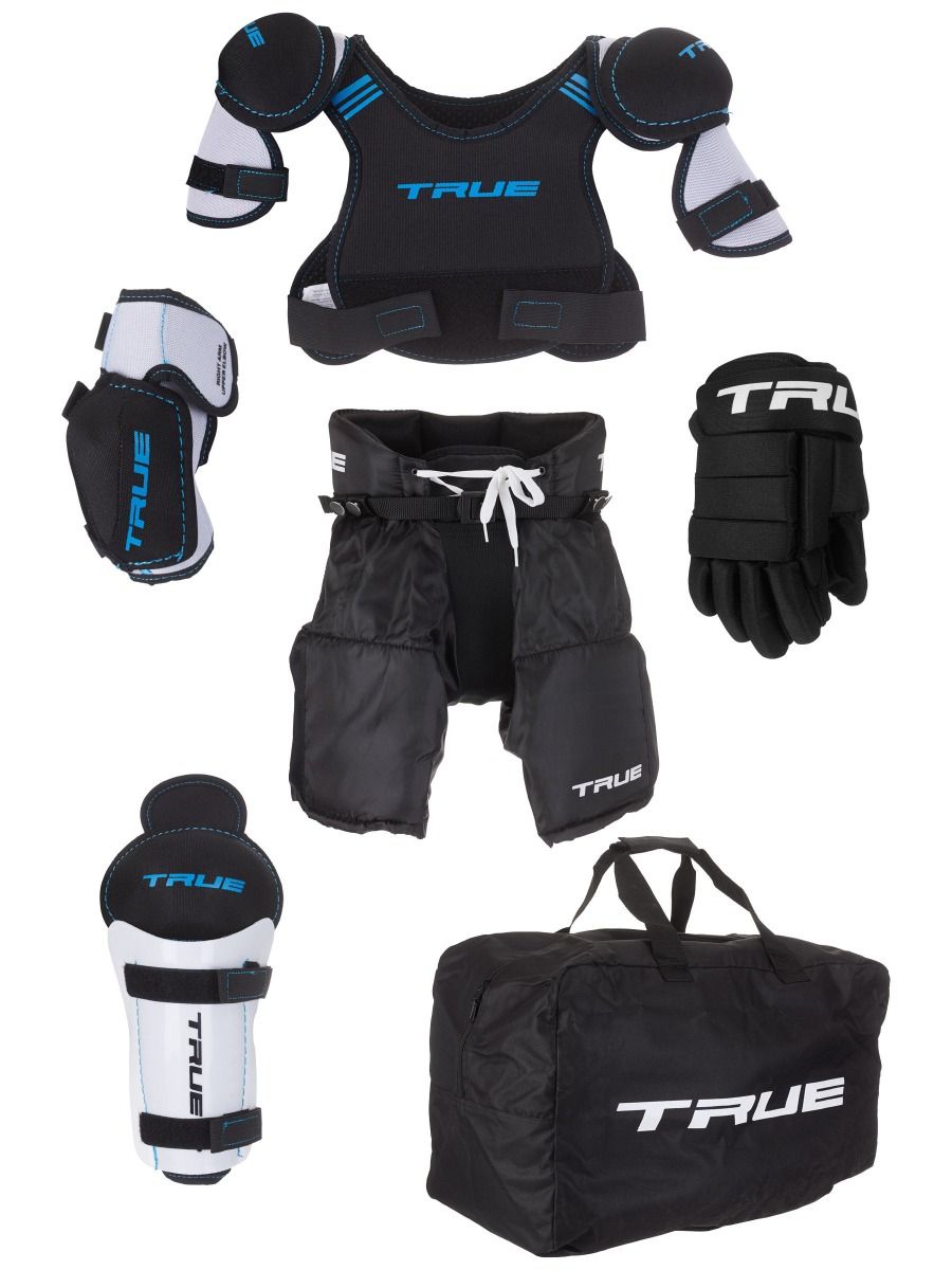 START KIT YTH True - 7