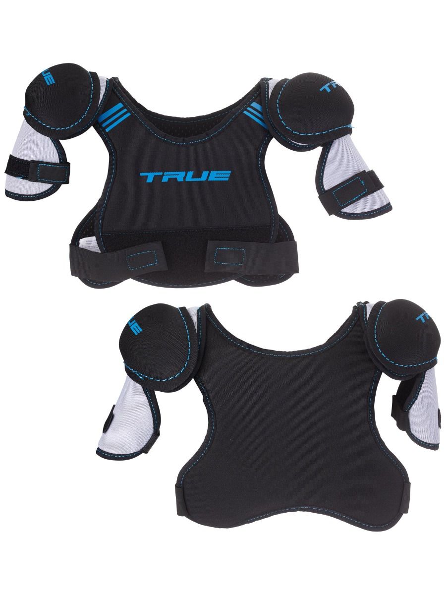 START KIT YTH True - 8