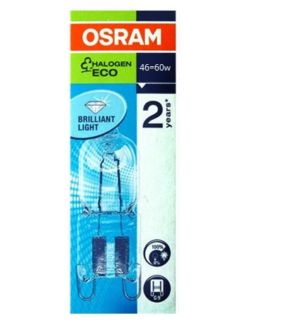 Osram Halopin 66760 - 3