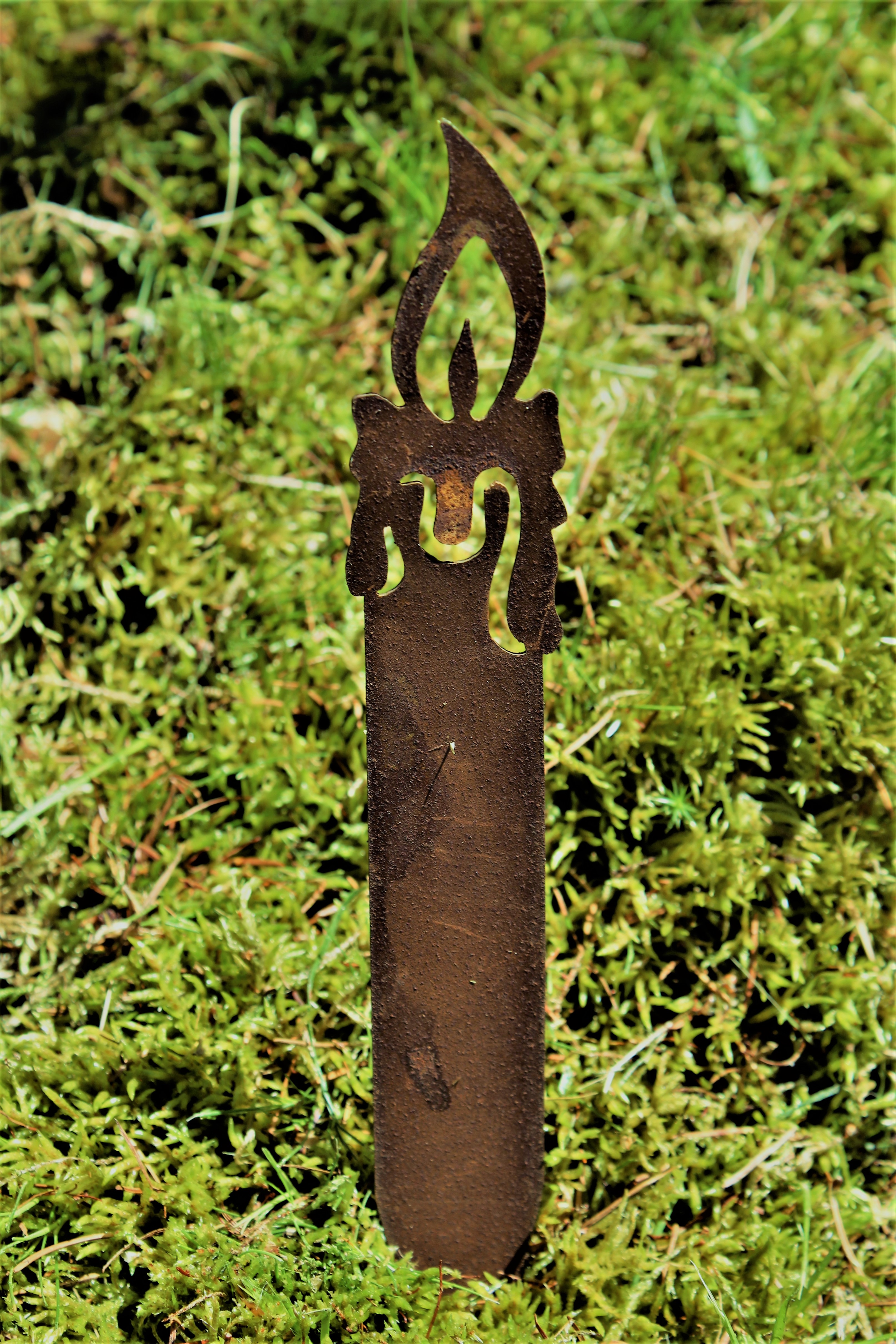 Ljus Sticks litet - 2