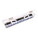 ArtBin Storage Fabric Stripe Case 6999AB