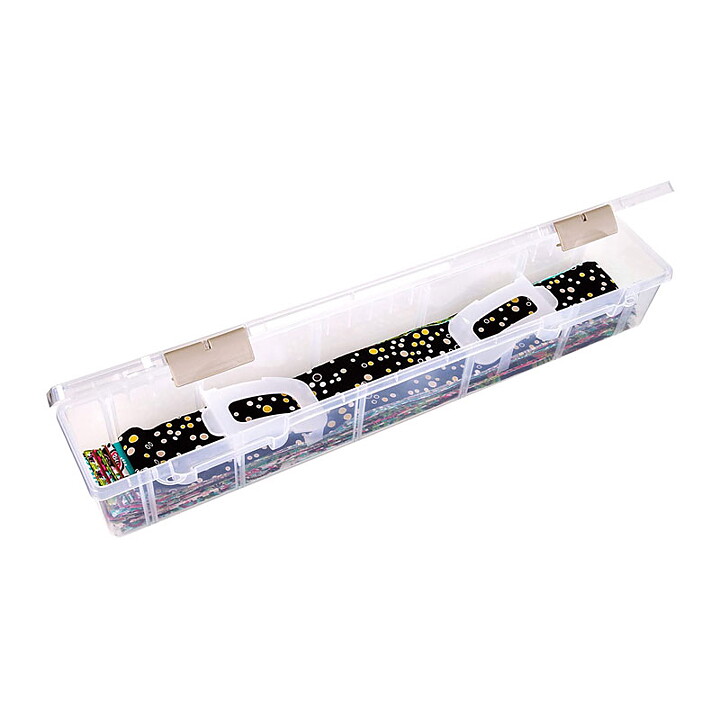 ArtBin Storage Fabric Stripe Case 6999AB