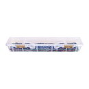ArtBin Storage Fabric Stripe Case 6999AB