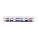 ArtBin Storage Fabric Stripe Case 6999AB