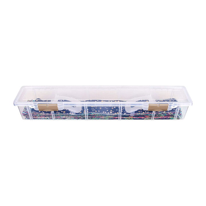 ArtBin Storage Fabric Stripe Case 6999AB