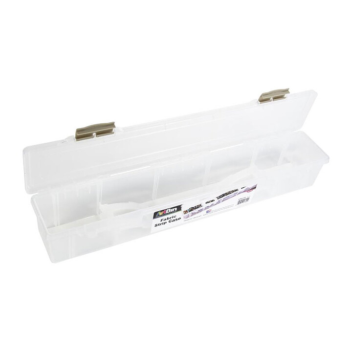 ArtBin Storage Fabric Stripe Case 6999AB