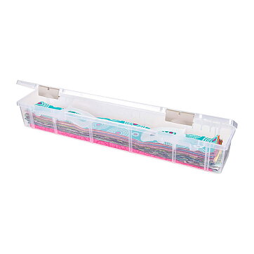 ArtBin Storage Fabric Stripe Case 6999AB