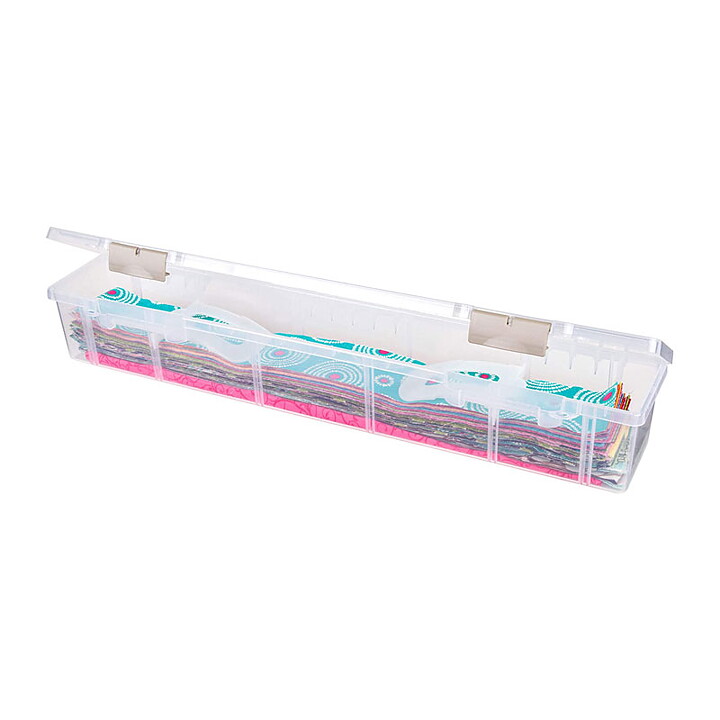 ArtBin Storage Fabric Stripe Case 6999AB