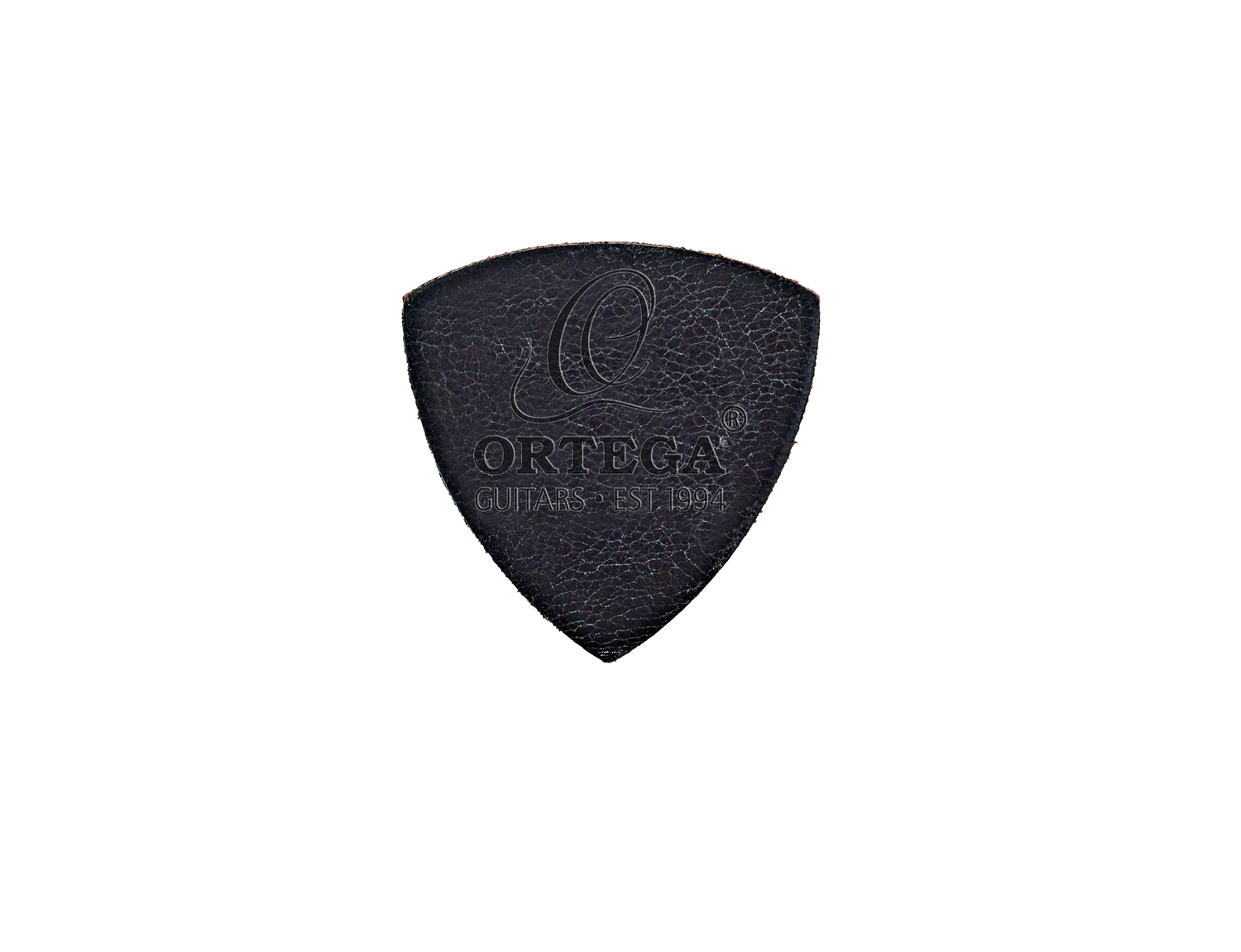 Ortega UKEPICK-ASS Plectrum for ukulele 3-pack - 2