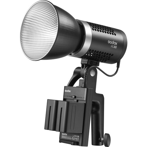 Godox ML60 LED Light - 3