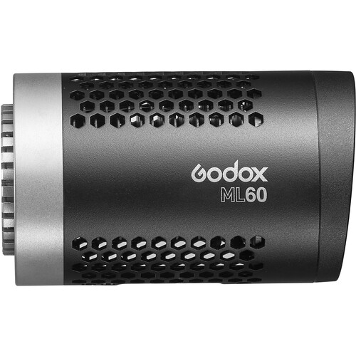 Godox ML60 LED Light - 6