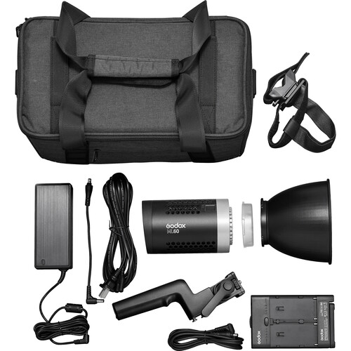 Godox ML60 LED Light - 8
